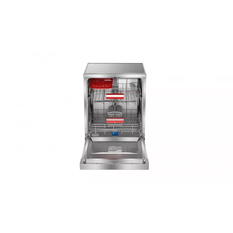 Toshiba DW-14F5EE(W)-PL voľne stojaca umývačka riadu, 60 cm, 14 súprav, biela