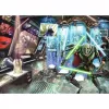 Puzzle Star Wars Villainous: General Grievous (1000 dielikov)