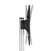 TV nástenný držiak SBOX FS-444 pre televízory 37–86 palcov, do 50 kg, VESA do 600×400