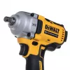 DeWALT DCF891NT-XJ elektrický skrutkovač/rázový uťahovač žltá