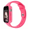 Smartwatch FW59 Kiddo 4G ružový
