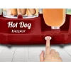 Beper P101CUD501 Party Line Prístroj na prípravu hot dogov, 350 W