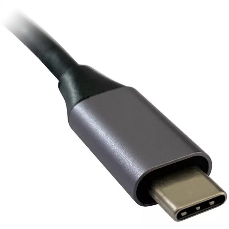 Dokovacia stanica pre notebook LC-Power LC-HUB-C-MULTI-5 USB 3.2 Gen 1 Type-C káblová