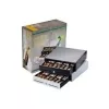 Metapace K-2 - elektronická pokladničná zásuvka - biela (META-k2w)