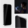 Ochranná fólia na displej 4smarts 541201 pre iPhone 16 Pro tvrdené sklo