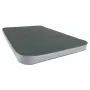 Dvojitá nafukovacia matrace Outwell 400152 — 1380×2070×120 mm, polyester, zelená/sivá