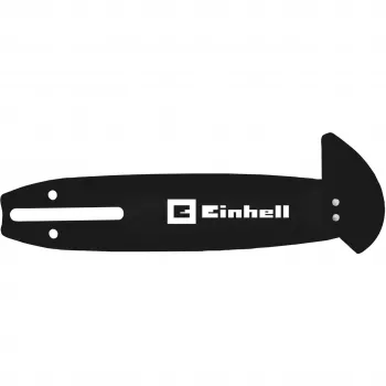 Meč Einhell 4500194 20 cm čierny