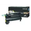 Lexmark X792 - mimoriadne vysoká výťažnosť - žltá