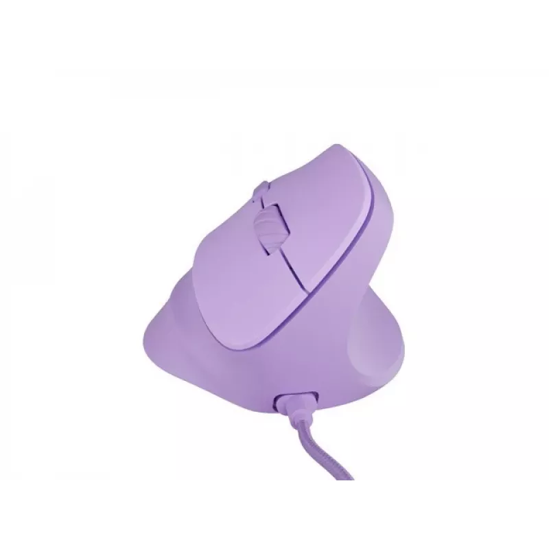 NATEC Crake 2 Pro myš univerzálna pravákov USB Type-A optická 12800 DPI