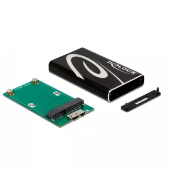 Puzdro na SSD DeLOCK 42006