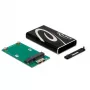 Puzdro na SSD DeLOCK 42006