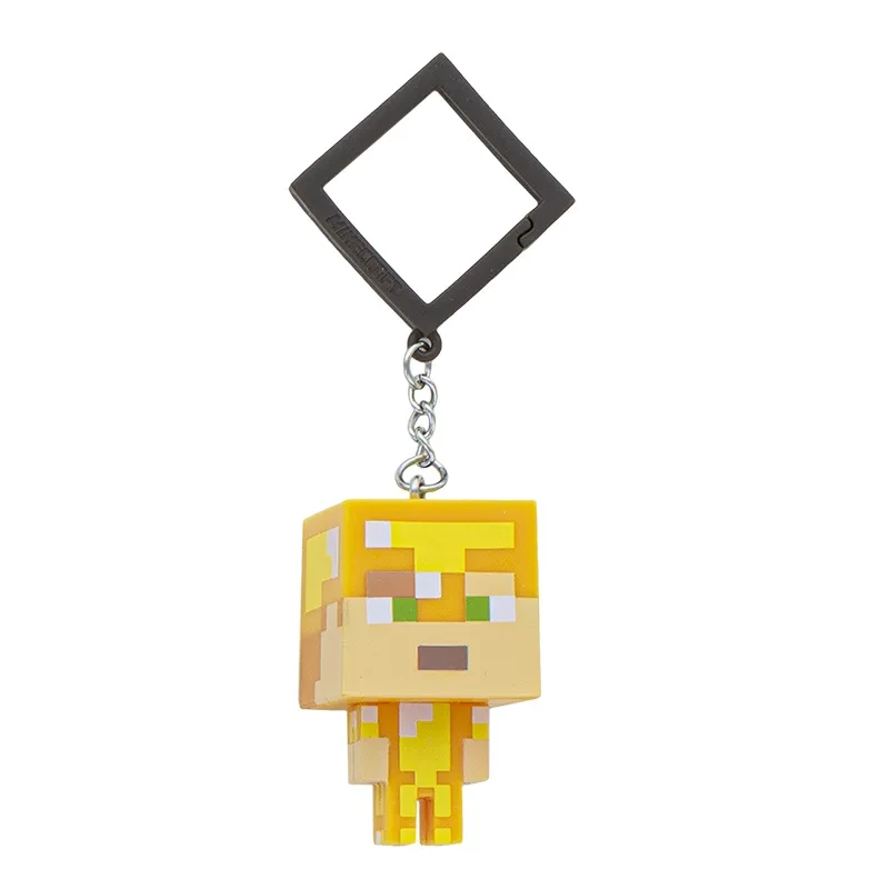 Paladone Minecraft Backpack Buddies Series 2 CDU 24 kusov