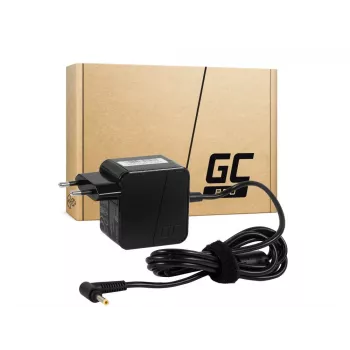 Napájací zdroj Green Cell AD76PV2 45W 20V 2.25A čierny pre Lenovo notebooky