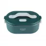 Adler | termonádoba | AD 4505g | objem 0,8 L | materiál nerez/plast | zelená