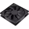 SilverStone Air Penetrator 120i Pro 120mm skriňový ventilátor - čierny