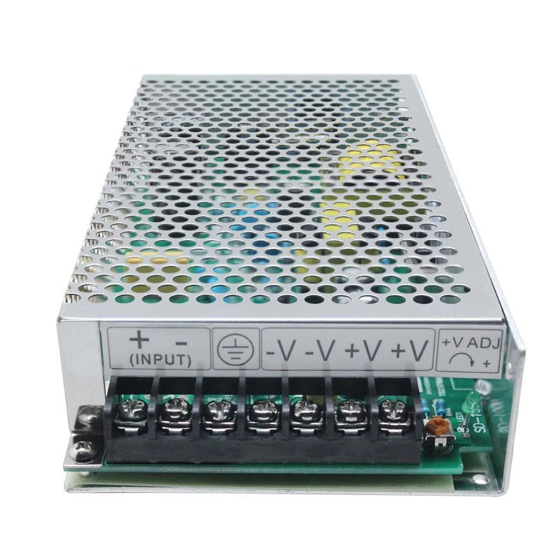 Extralink SD-100B-48 DC/DC menič napätia 24V na 48V 100W
