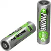 Batéria Ansmann blister 2 x DECT akumulátor AA 800mAh