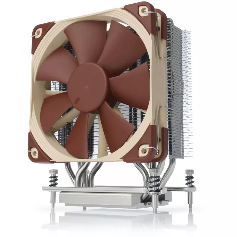 CPU chladič Noctua NH-U12S TR4-SP3, jeden 120 mm ventilátor, pre AMD TR4/SP3 socket, 158×125×71 mm, 870 g