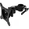 Adaptér stojana reproduktora Omnitronic BIB-1 model 60004611 na montáž reproduktorov na stojany