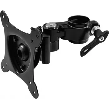 Adaptér stojana reproduktora Omnitronic BIB-1 model 60004611 na montáž reproduktorov na stojany