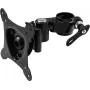 Adaptér stojana reproduktora Omnitronic BIB-1 model 60004611 na montáž reproduktorov na stojany