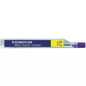 Tuhá do ceruzky Staedtler 250 03-HB sivá
