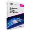 Bitdefender Total Security | 3 PC | 1 rok | len EÚ