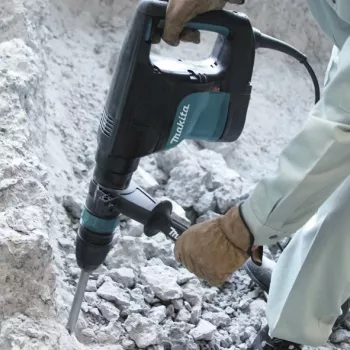 Makita HM1101C vŕtacie kladivo