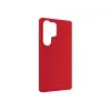 Fixed | Story | zadný kryt | Samsung | Galaxy S25 Ultra | guma | červený