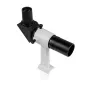 Skywatcher hľadáčik 6x30 s upevnením (čierny)