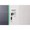 Nástenný rack Digitus DN-19 07-U-EC