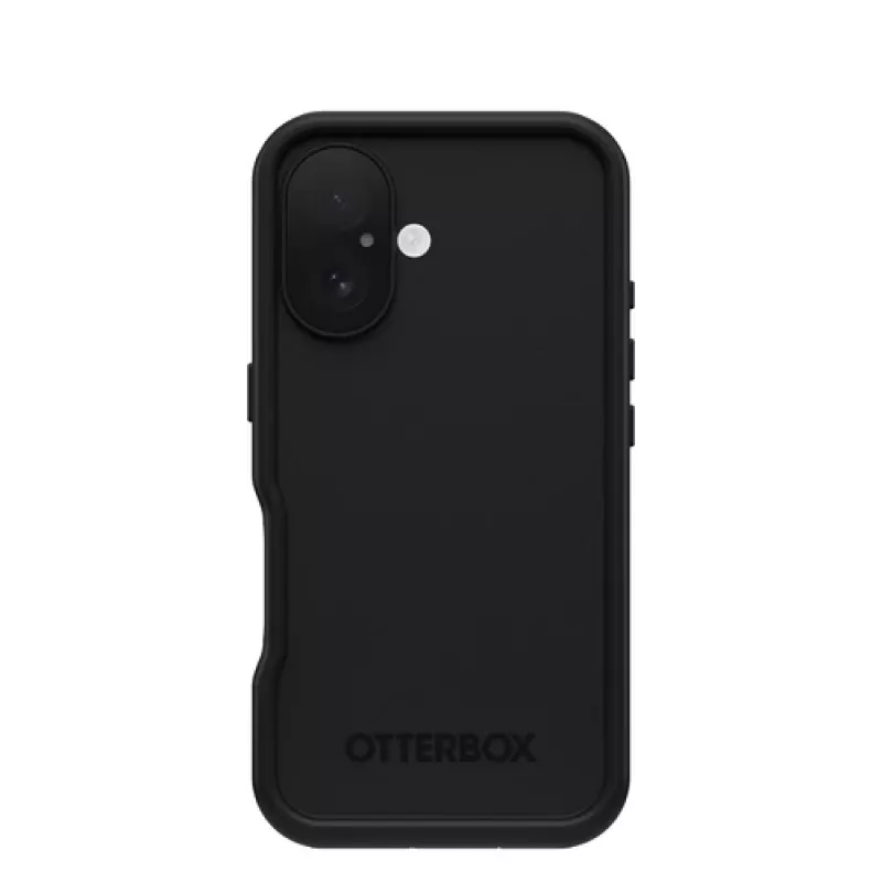Otter Products OtterBox FRE – vodotesné ochranné puzdro na mobilný telefón – kompatibilné s MagSafe – polykarbonátová vrstva, termoplastický elastomer