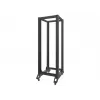LANBERG RACK STOJAN 32HE 600X800 (ČIERNA RAL9004)