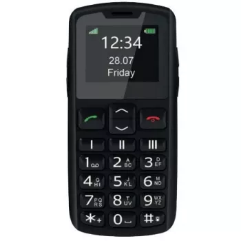 Mobilný telefón Bea-Fon SL230 LTE, 2,4
