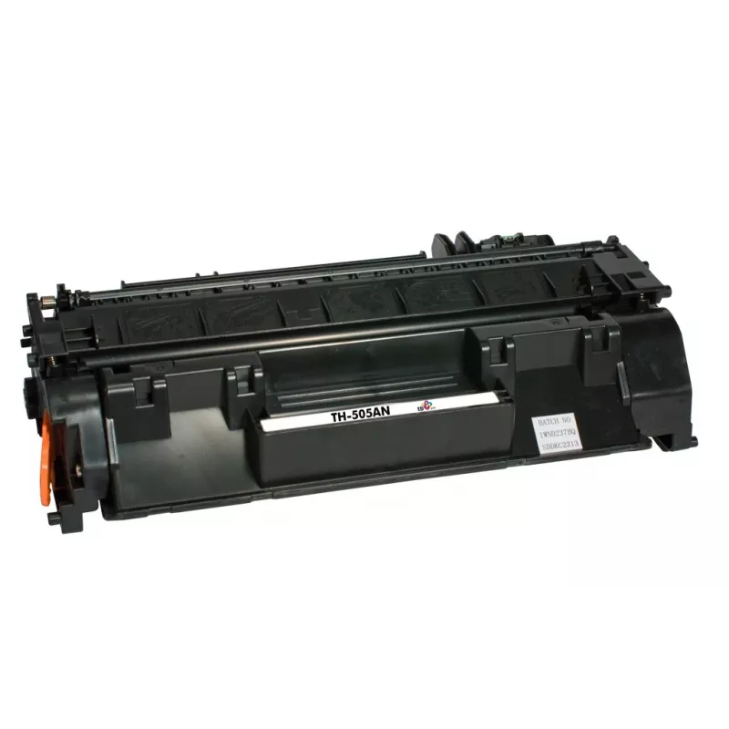 Toner TB kompatibilný s HP CE505A 100% nový
