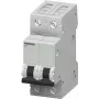 Siemens 5SY4202-7 ochranný istič miniatúrny 2