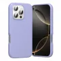 Ochranné puzdro Vention KUHG0-10 pre iPhone 16 s MagSafe, zelené