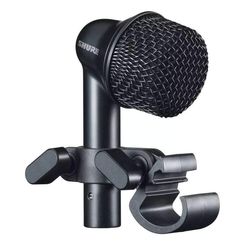 Shure Nexadyne NXN6 - XLR mikrofón pre snare drum/toms, 1 ks (čierna)