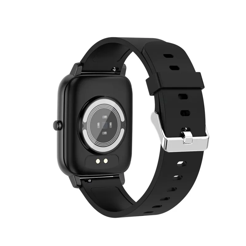 Smartwatch MaxCom FW55 Aurum PRO čierny