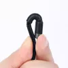 USB kábel Baseus Cafule 2m USB C čierny sivý