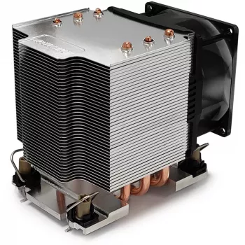Dynatron A 2725 Server čierna