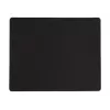 Tlačiteľná podložka pod myš čierna
