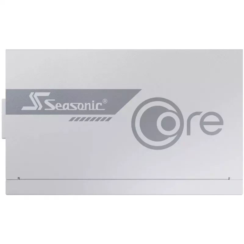 Napájací zdroj ATX 850W biely Core GX 850
