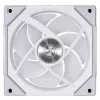Ventilátor Lian Li SL-INFINITY 12 cm 2100 ot/min biely