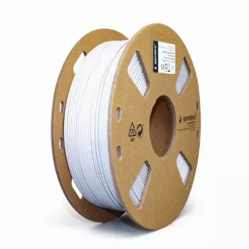 Materiál pre 3D tlač Gembird 3DP-PLA-01-MTSG sivá 1 kg 1,75 mm