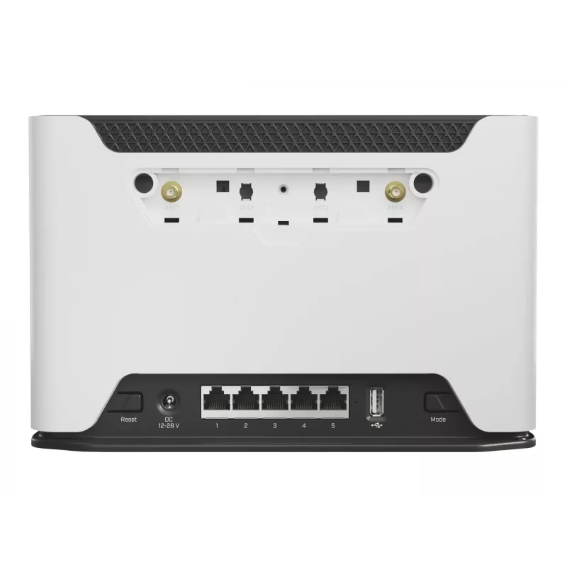 MikroTik Chateau LTE12 Bezdrôtový smerovač, RBD53G-5HACD2HND-TC&EG12-EA