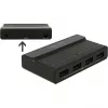 USB hub DeLOCK externý 4 porty 10 Gbps