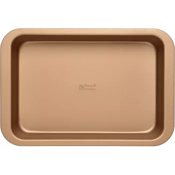 Pekáč Russell Hobbs RH01689GEU7 36 cm zlatý – rúra na pečenie