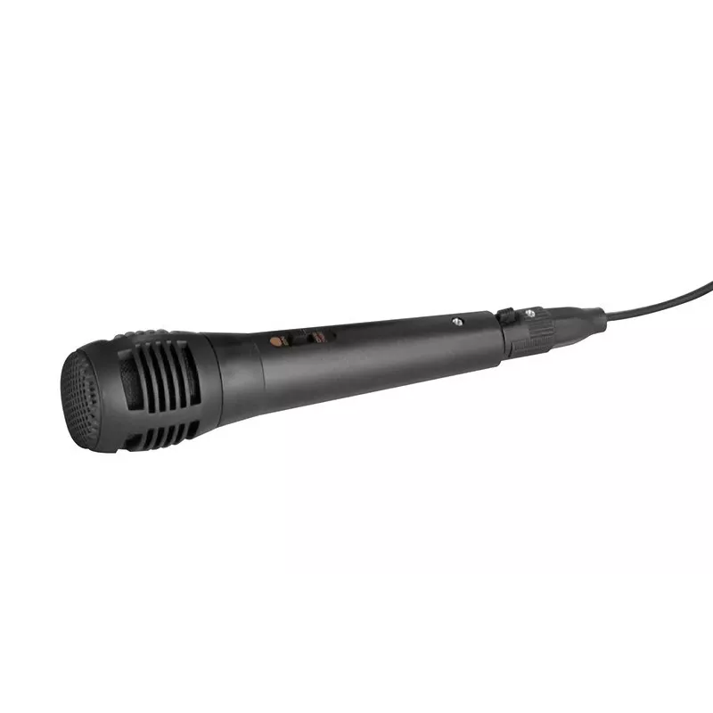 Stereo prenosný reproduktor Media-Tech PARTYBOX BT MT3150 čierny