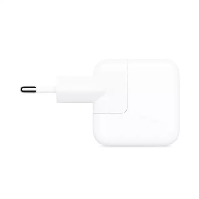 Apple MGN03ZM/A nabíjačka pre mobilné zariadenia MP4, smartfón, smartwatch, tablet biela AC pre vnútorné použitie